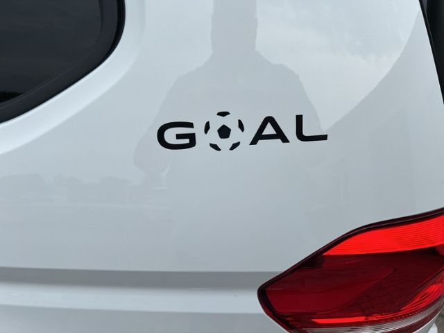 Volkswagen Touran 2025