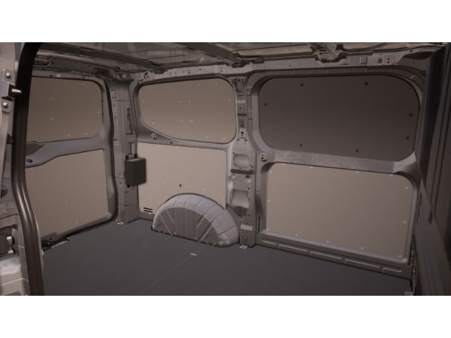 Volkswagen T7 Transporter