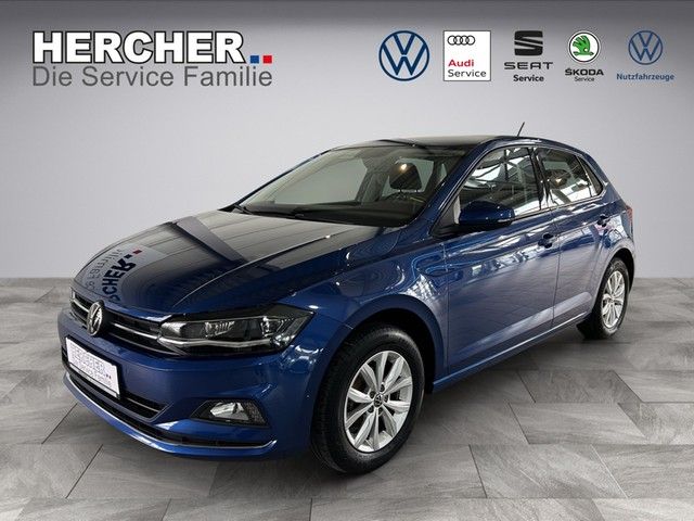 Volkswagen Polo 2021