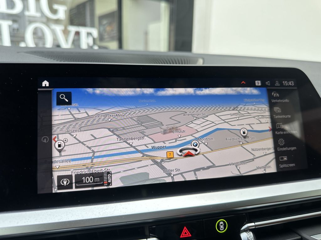 BMW 430 Gran Coupé 2022