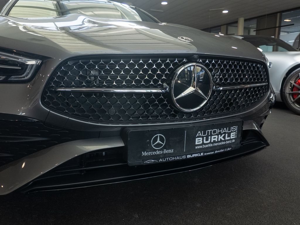 Mercedes-Benz CLA 200 2024