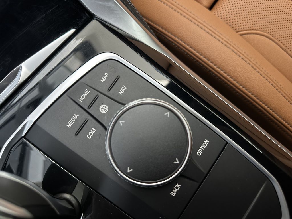 BMW 430 Gran Coupé 2022
