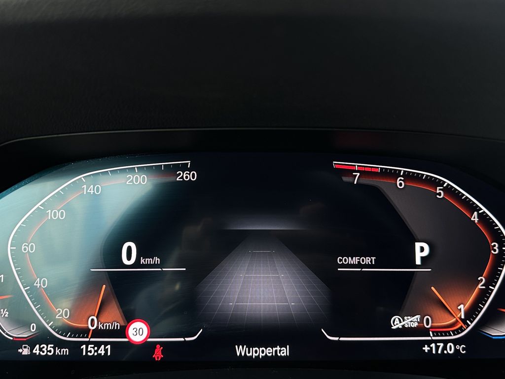 BMW 430 Gran Coupé 2022