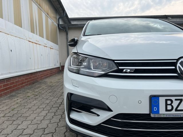 Volkswagen Touran 2025