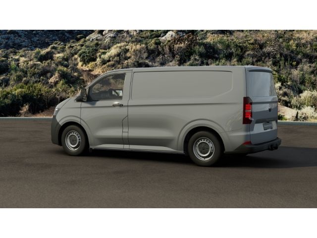 Volkswagen T7 Transporter