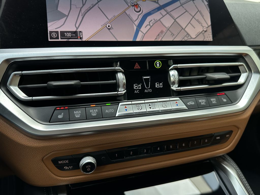 BMW 430 Gran Coupé 2022