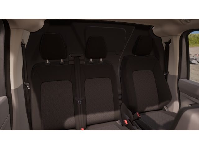 Volkswagen T7 Transporter