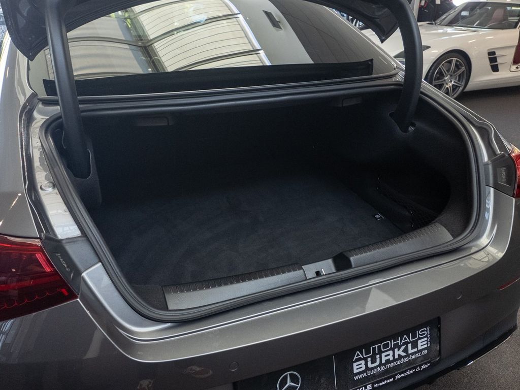 Mercedes-Benz CLA 200 2024