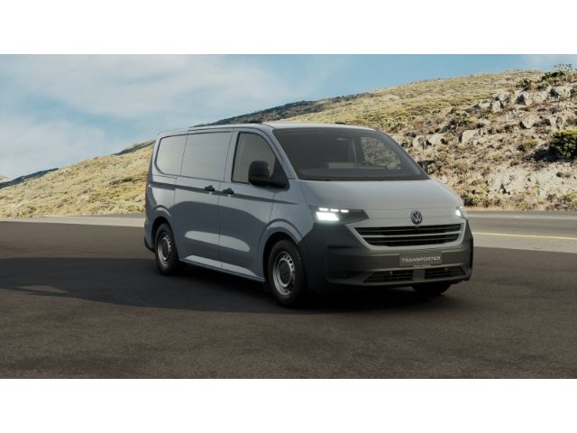 Volkswagen T7 Transporter