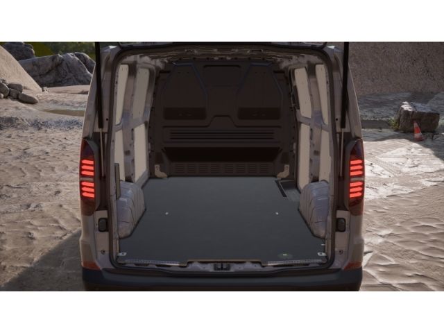 Volkswagen T7 Transporter