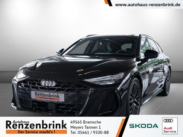 Audi A6 2025