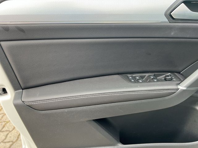 Volkswagen Touran 2025