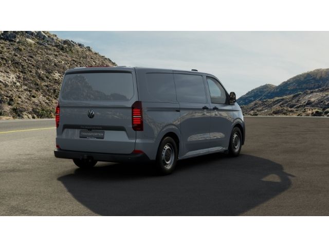 Volkswagen T7 Transporter