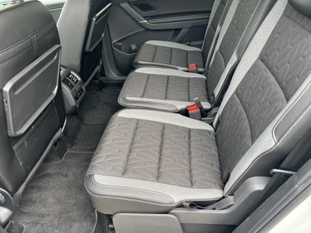 Volkswagen Touran 2025