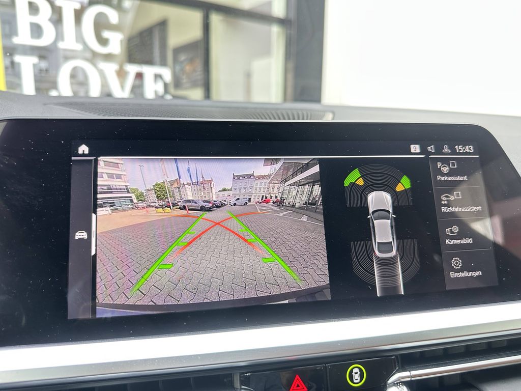 BMW 430 Gran Coupé 2022