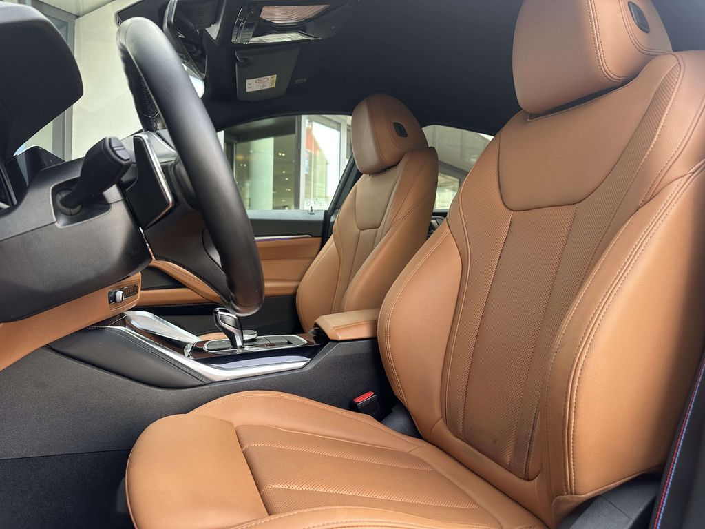 BMW 430 Gran Coupé 2022