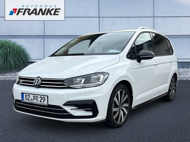 Volkswagen Touran 2025