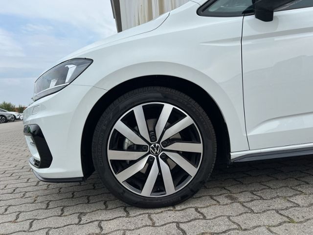 Volkswagen Touran 2025