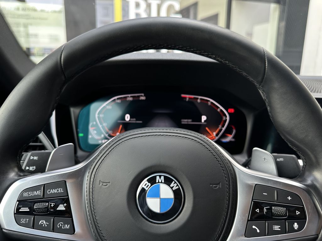 BMW 430 Gran Coupé 2022