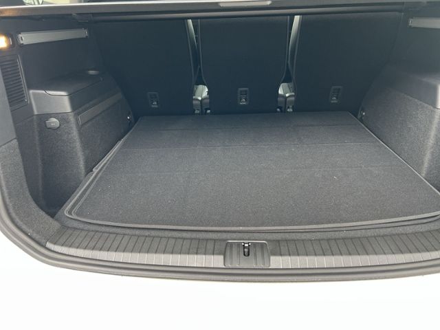 Volkswagen Touran 2025