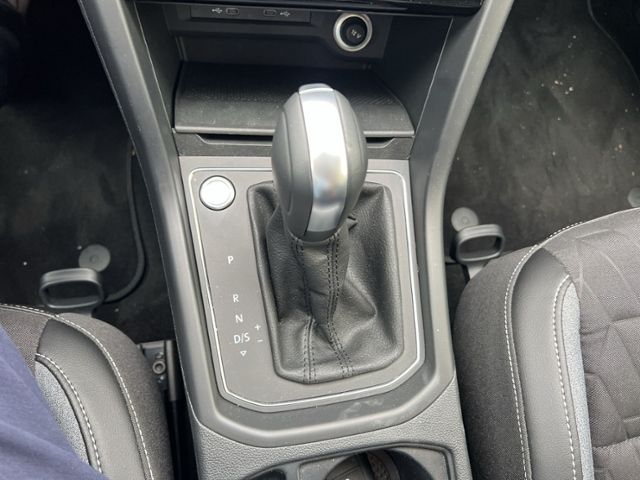 Volkswagen Touran 2025