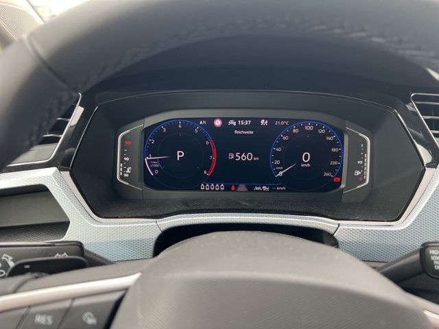 Volkswagen Touran 2025