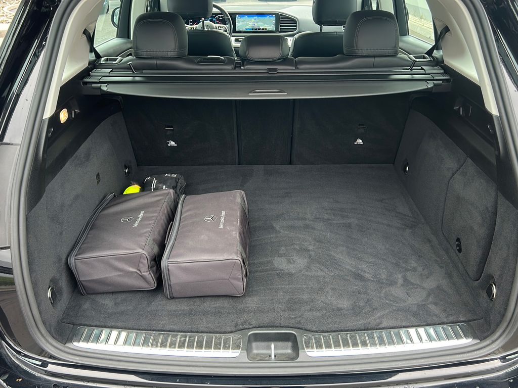 Mercedes-Benz GLE 350 2022