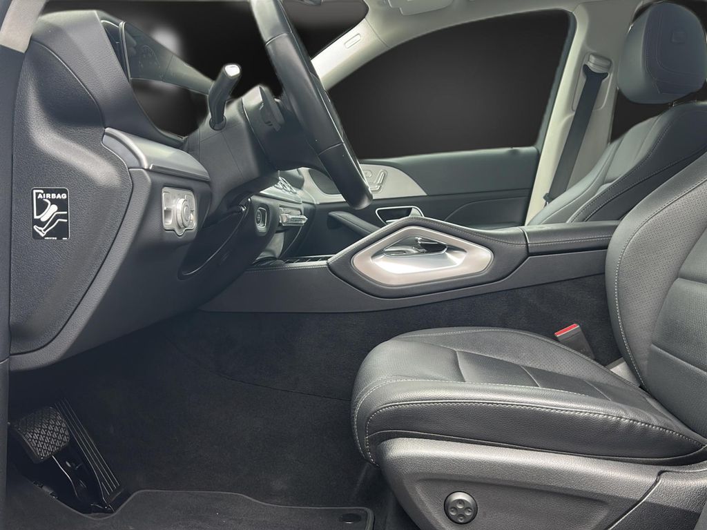 Mercedes-Benz GLE 350 2022