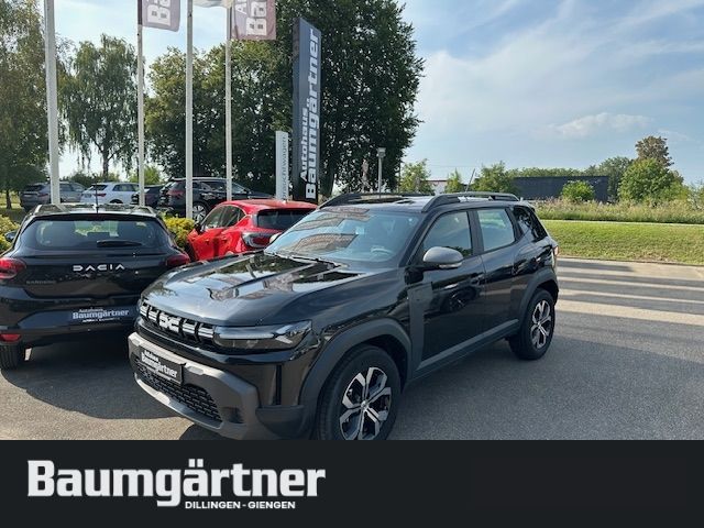 Dacia Duster 2025