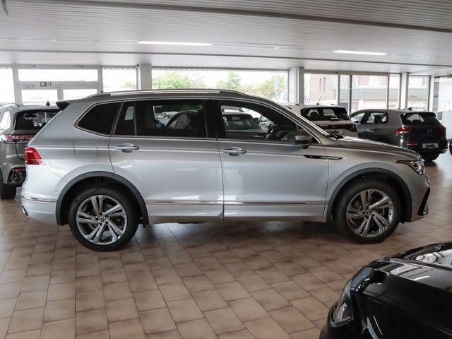 Volkswagen Tiguan Allspace 2024