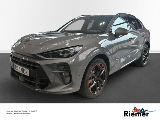 Cupra Terramar 2024