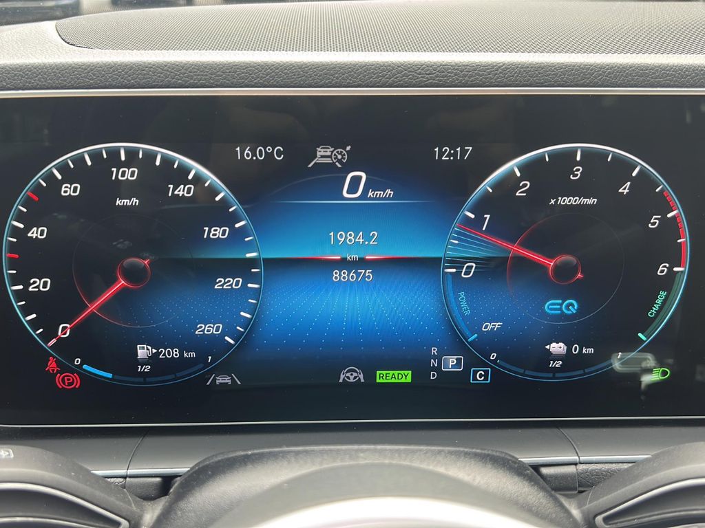 Mercedes-Benz GLE 350 2022