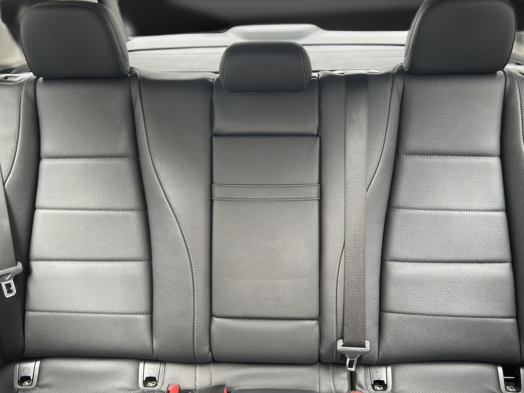 Mercedes-Benz GLE 350 2022