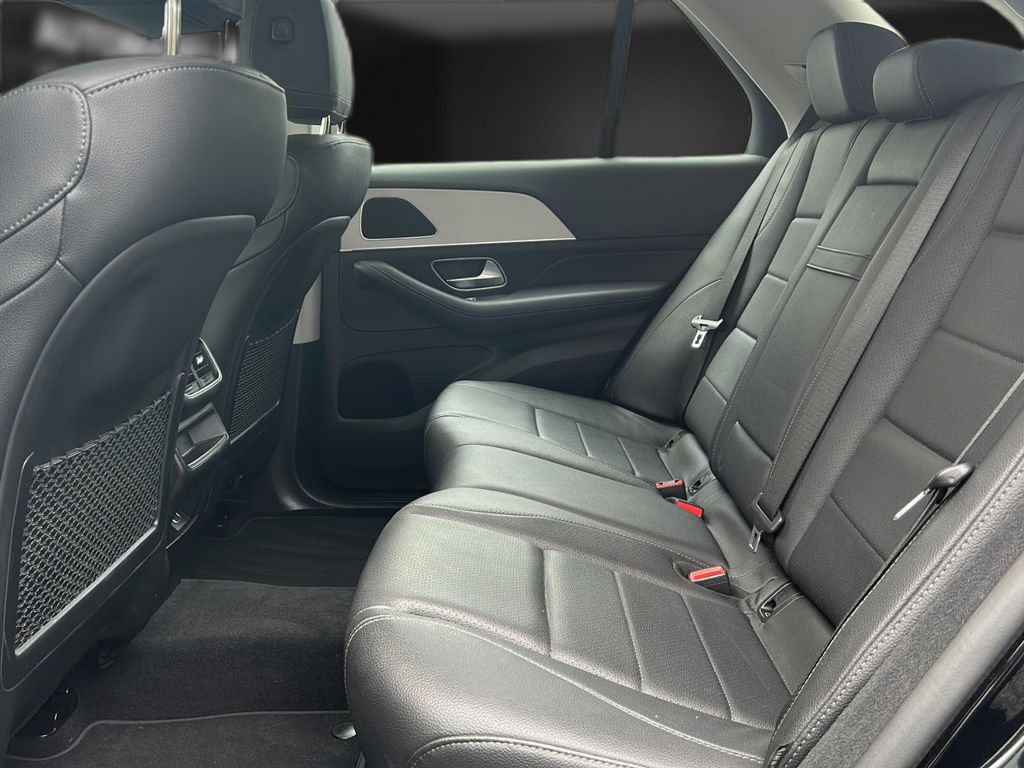 Mercedes-Benz GLE 350 2022