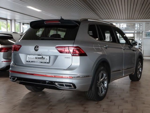 Volkswagen Tiguan Allspace 2024