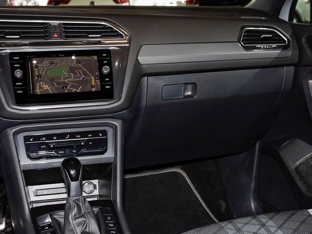 Volkswagen Tiguan Allspace 2024