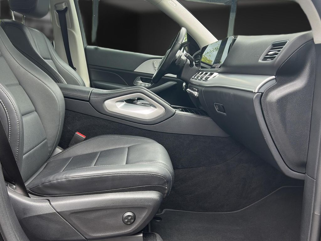 Mercedes-Benz GLE 350 2022