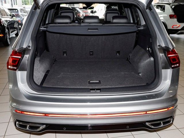 Volkswagen Tiguan Allspace 2024