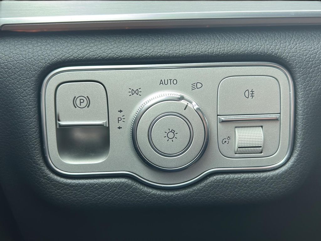 Mercedes-Benz GLE 350 2022