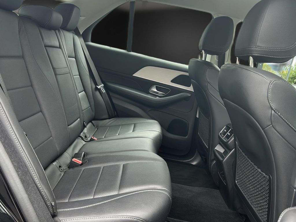 Mercedes-Benz GLE 350 2022