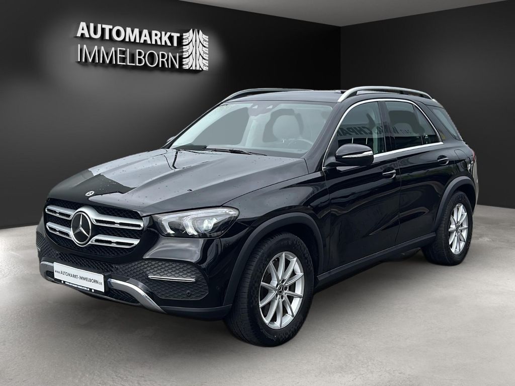 Mercedes-Benz GLE 350 2022