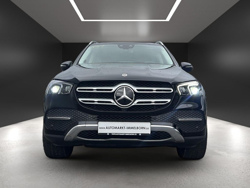 Mercedes-Benz GLE 350 2022