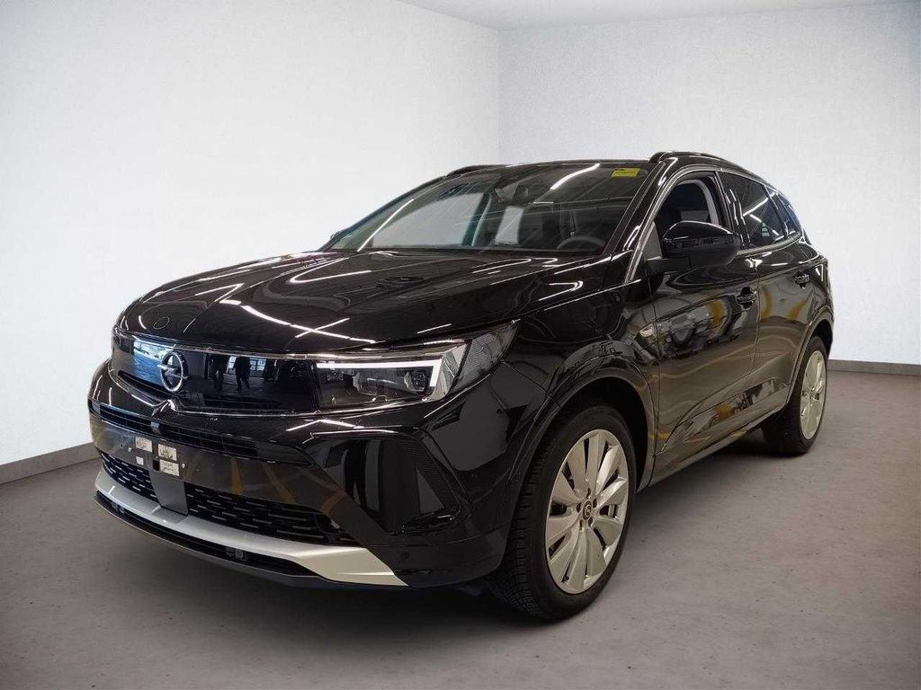 Opel Grandland (X) 2024