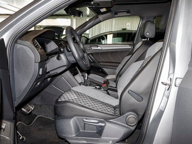 Volkswagen Tiguan Allspace 2024