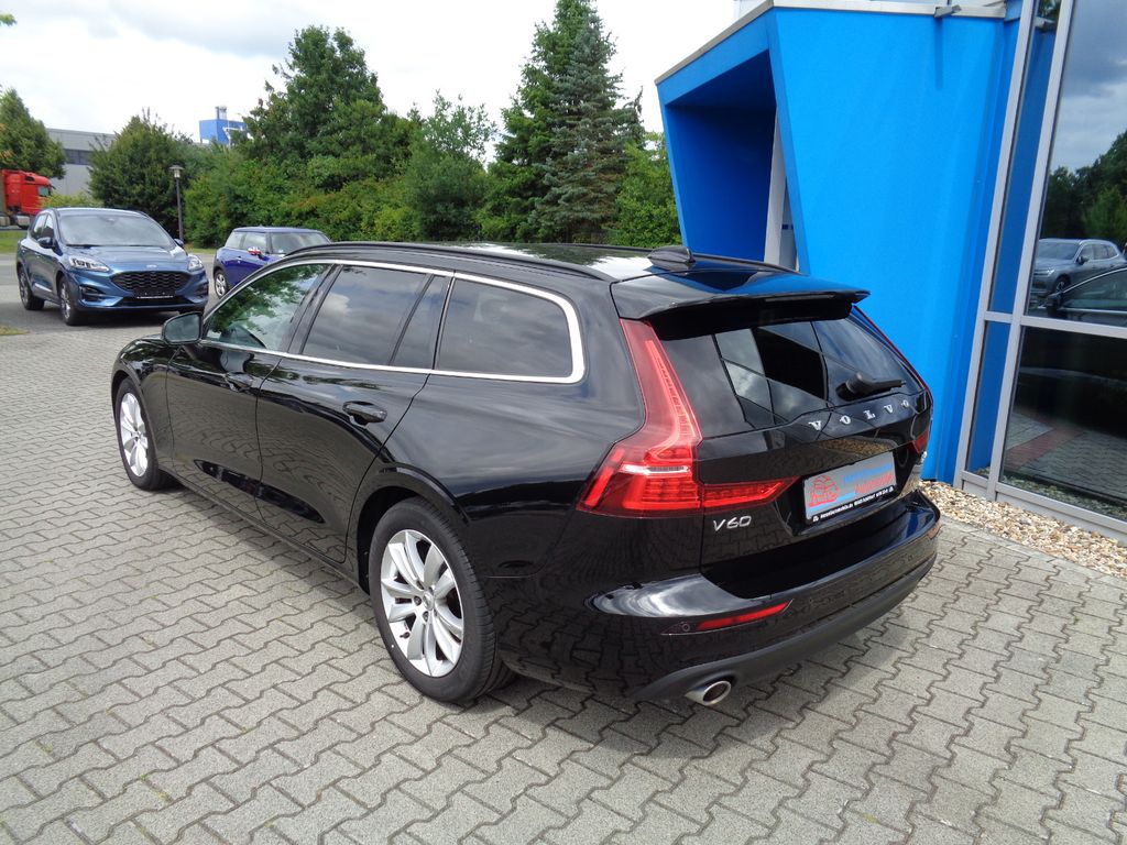 Volvo V60 2021