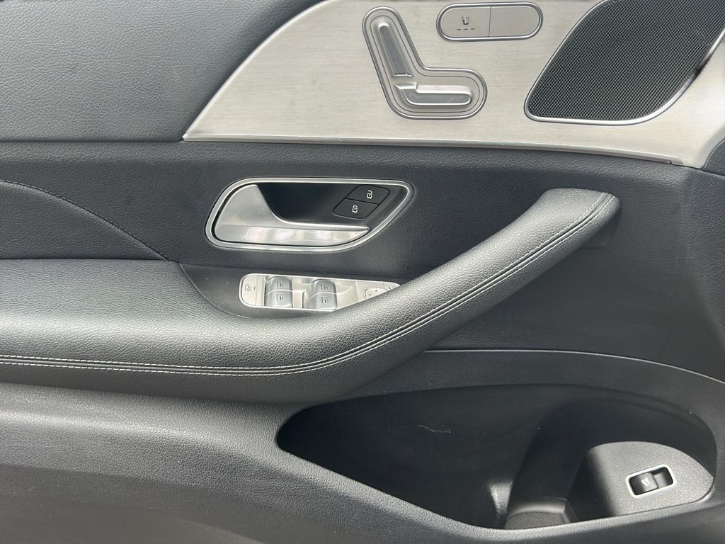 Mercedes-Benz GLE 350 2022