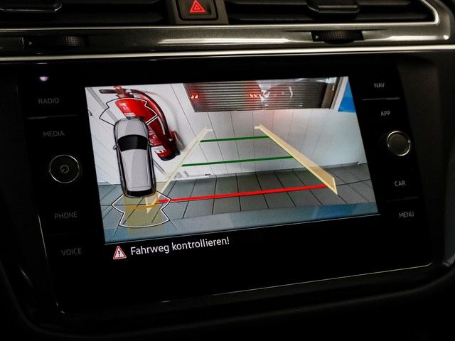 Volkswagen Tiguan Allspace 2024