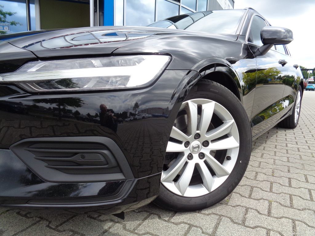 Volvo V60 2021