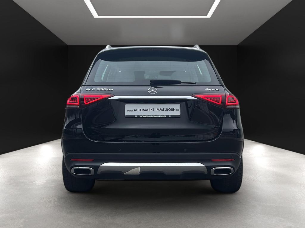 Mercedes-Benz GLE 350 2022