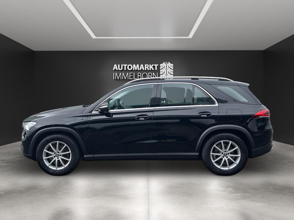 Mercedes-Benz GLE 350 2022